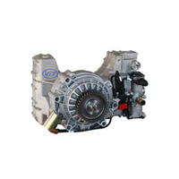 Retardateur hydraulique VIT-Em FHB400, nouvelles pièces détachées pour camions, pour bus légers Shanxi, 100 % testé