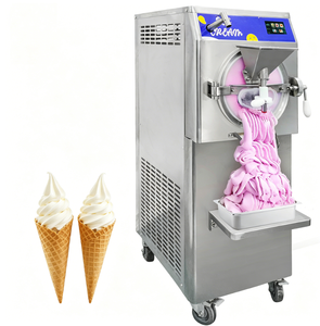 Máquina de Postres Congelados Comercial con Configuración Personalizable para Hoteles, Restaurantes y Panaderías, Equipo Comercial para Helados Duros - Product Image 5