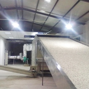 Séchoir à bande maillée automatique pour piments rouges séchés, capacité de 1 à 50 tonnes, pour piments rouges et poivrons <span class=keywords><strong>alligator</strong></span> - Product Image 3