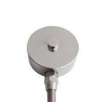 Nouvelle Arrivée Mini Cellule de Pesée Capteur de Force Compact pour la Surveillance du Poids des Dispositifs Médicaux