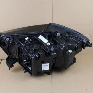 Para BMW X5 X6 2019-2022, Faros Antiniebla LED, Luces de Circulación Diurna, Faros Antiniebla Impermeables, Modificación del Conjunto de Faros Delanteros 948178807 - Product Image 4