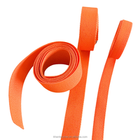 Manchon tressé thermorétractable Réduction du bruit Flexibilité Résistance à l'usure et isolation thermique 2:1 Tissu thermorétractable
