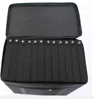 Lunettes de soleil optique affaires bagages lunettes affichage valise lunettes lunettes monture optique lunettes valise à lunettes