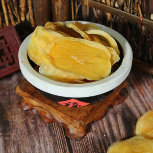 2025 qualità Premium ingredienti vegetali disidratati fiocchi di patate essiccate fornitore di patate disidratate fette di patate disidratate - Product Image 1