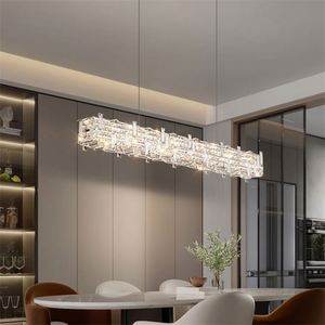 Meilleures ventes Luminaire créatif pour escalier Hôtel moderne de luxe West <span class=keywords><strong>Elm</strong></span> Strange Lustre en acrylique Pendentif - Product Image 2