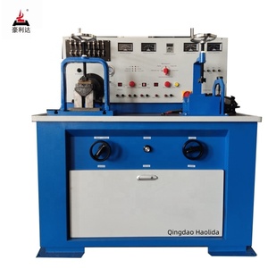 Bancada de Teste Elétrica para Pequenos Alternadores e Motores de Partida - Product Image 2
