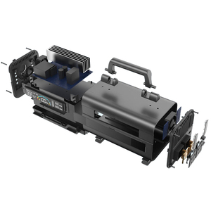 <span class=keywords><strong>2022</strong></span> Meilleur vendeur Banque d'énergie solaire portable 300W/500W/600W/1000W/200W Source d'alimentation de voiture extérieure Contrôleur MPPT <span class=keywords><strong>Batterie</strong></span> <span class=keywords><strong>externe</strong></span> - Product Image 6