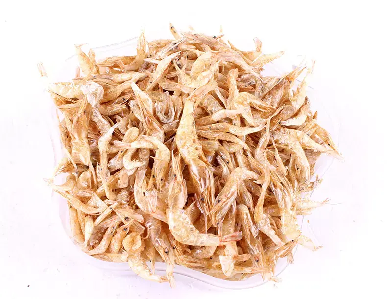 Factory natural processing quality bird finch pet food dried shrimp krill