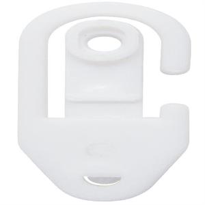 Nhựa Vớ Móc Siêu Thị Hiển Thị Túi Móc Áo - Product Image 1