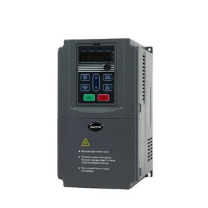 Convertidor de Frecuencia KE300X Monofásico 220V 1.5KW, Variador de Frecuencia CA, Control Vectorial para Motor de Compresor, IP20, CE - Product Image 1