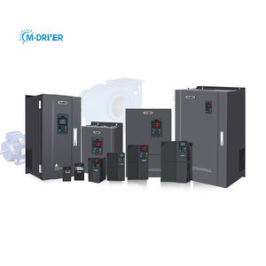 <span class=keywords><strong>M</strong></span>-Drive VFD 3-Phasen-3-kW-4-PS-Frequenzumrichter 380V 440V Konstantdruckpumpen-Wechsel richter für Kompressor und Motor - Product Image 4