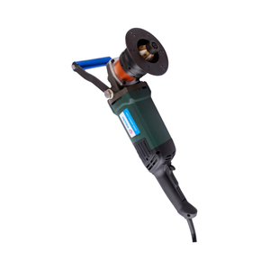 K15 Électrique Portable Poids Léger Plaque Biseau Biseau Froid Biseautage Rainurage Chanfreinage <span class=keywords><strong>Machine</strong></span>/Plaque <span class=keywords><strong>Machine</strong></span> De Découpe - Product Image 1