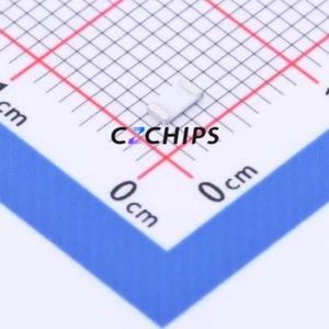 Résistance SMD HP06W2J0681T5E 1206 (Type : Film Épais) (Résistance : 680 Ohms Précision : 5%) - Product Image 2