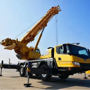 פופולרי סיני מותג xcce60_m באיכות גבוהה 60mon כל שטח מנוף עם מחיר חיובי - Product Image 1