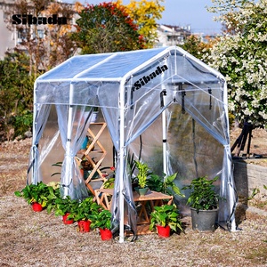Pergola, abri de stationnement automatique pour voiture, 3x3, vérandas, gazebos, pergolas, véranda portable, bioclimatique, gazebo, auvent extérieur - Product Image 4