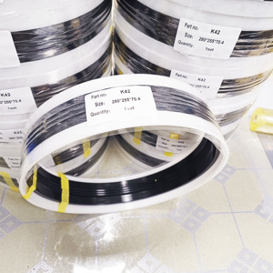 <span class=keywords><strong>KASTAS</strong></span> Sello hidráulico K42 Sello de aceite combinado <span class=keywords><strong>Kastas</strong></span> Compact PDE280 * 255*70,5 - Product Image 5