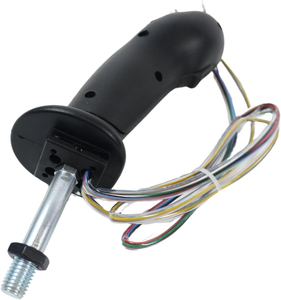 Manette de commande 506-5274 compatible avec Caterpillar 312F 312E 314D 320E 321D 324E 329E - Product Image 5