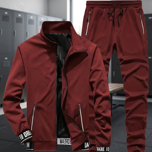 Proveedor Pakistaní de Chándales de Invierno Ecológicos, Impermeables, de Poliéster Sólido, Ligeros, de Talla Grande, Unisex, de Primera Calidad - Product Image 3