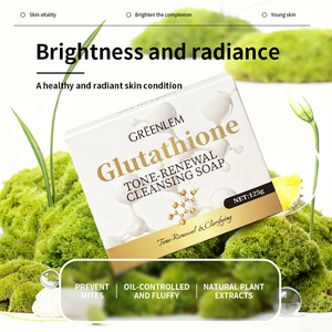 Wholesale Glutathione Facial Cleanser Anti-Aging, Blemish Clearing |  Alibaba.com