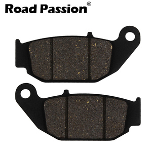 FA629 Moto Partie Plaquettes De Frein Arrière Pour HONDA <span class=keywords><strong>CB125R</strong></span> CBR125 MSX125 CBF150 CRF250 SUZUKI GSX-R125 GSX-S150 BENELLI TNT125 BN125 - Product Image 4