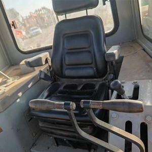 Bulldozer Caterpillar D8R d'occasion importé d'origine, fabriqué aux États-Unis, à bas prix, en stock - Product Image 5