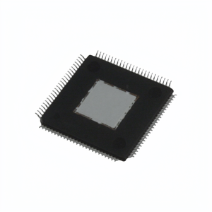 100 TQFP Exposed Pad Data Acquisition DAC1405D750HW-C18 Electronics Component Original - Product Image 1