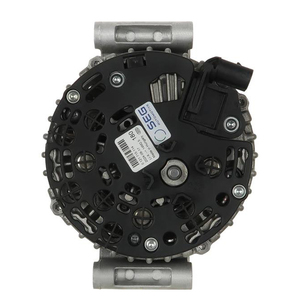 Alternador de 12V 180A para <span class=keywords><strong>MERCEDES</strong></span> <span class=keywords><strong>BENZ</strong></span> en Stock 1561540102 0121715007 0121715107 1561540102 DRA0378 - Product Image 2