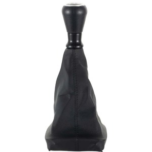 Levier de Vitesse 5 Vitesses de Haute Qualité, Soufflet et Cache pour Pommeau de Levier de Vitesse <span class=keywords><strong>Peugeot</strong></span> <span class=keywords><strong>206</strong></span> 207, Accessoires Intérieurs de Voiture - Product Image 5