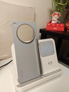 Nuevo OPPO Find N6 de 2026 |   Juego Completo de Lápiz Óptico con IA |   Accesorio Plegable Inteligente para Teléfono con Función de Escritura - Product Image 3