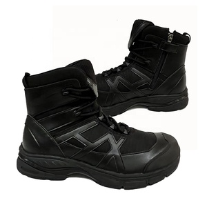 Chaussures <span class=keywords><strong>de</strong></span> marche respirantes pour hommes, chaussures <span class=keywords><strong>de</strong></span> sport d'extérieur, bottines personnalisées au design tendance - Product Image 6