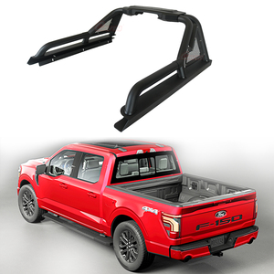 Roll Bar Universale <span class=keywords><strong>4x4</strong></span> per Pickup in Acciaio al Manganese, Gabbia di Protezione Sportiva per VIGO a Prezzo di Fabbrica - Product Image 2