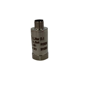 Transducteur de mesure WD de haute qualité FC.187.2165 0-25 bars, vanne R1 pour pièces de machine d'impression offset CD102 - Product Image 1
