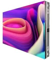 Écran LED d'intérieur P1.53 P1.67 P1.86 P3mm 640*480 à pas de pixel fin, panneau mural vidéo, écran LED RGB 4k