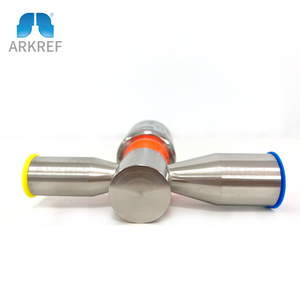 Phụ Tùng Máy Làm Lạnh EX4 EX5 EX6 EX7 <span class=keywords><strong>EX8</strong></span> Van Điều Khiển Điện Emerson - Product Image 5