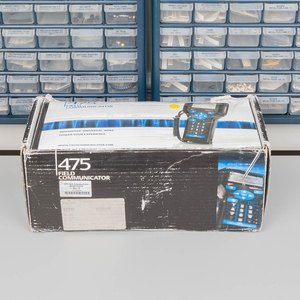 475fp1enaugmt สื่อสารภาคสนาม475hp1rklugmts 475 475F 475H ของแท้ใหม่ - Product Image 4
