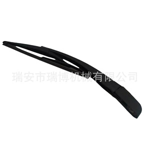 แขนปัดน้ำฝนหลัง Peugeot 307SW Citroen C3 ขนาด 355 มม. ยางสังเคราะห์ 6429T8 - Product Image 3