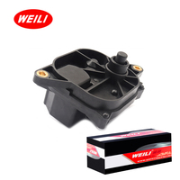 Motor Transfer Case WEILI Auto Parts untuk NISSAN Frontier 2005 - 17 Titan 04-15 OEM 33251EA301 33251-8S011 600-919