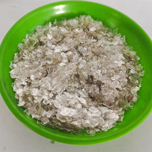 Сыпучие минералы мусковит слюда 0,5 мм изоляционные порошки черный Цвет Косметические миксы хлопья профессиональный производитель слюды - Product Image 4