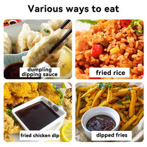 ซอสซัมยังเกาหลี รสไก่เผ็ด ซอสราเม็งรสเผ็ด 200 กรัม ขายส่ง - Product Image 6