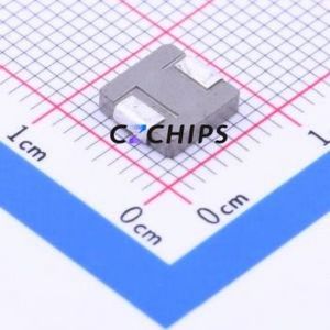 ตัวเหนี่ยวนำไฟฟ้า SLO0618HR68MTT แบบ SMD (ค่าความเหนี่ยวนำ: 680nH) (ความแม่นยำ: 20%) (กระแสไฟฟ้าที่กำหนด: 9.5A) - Product Image 2
