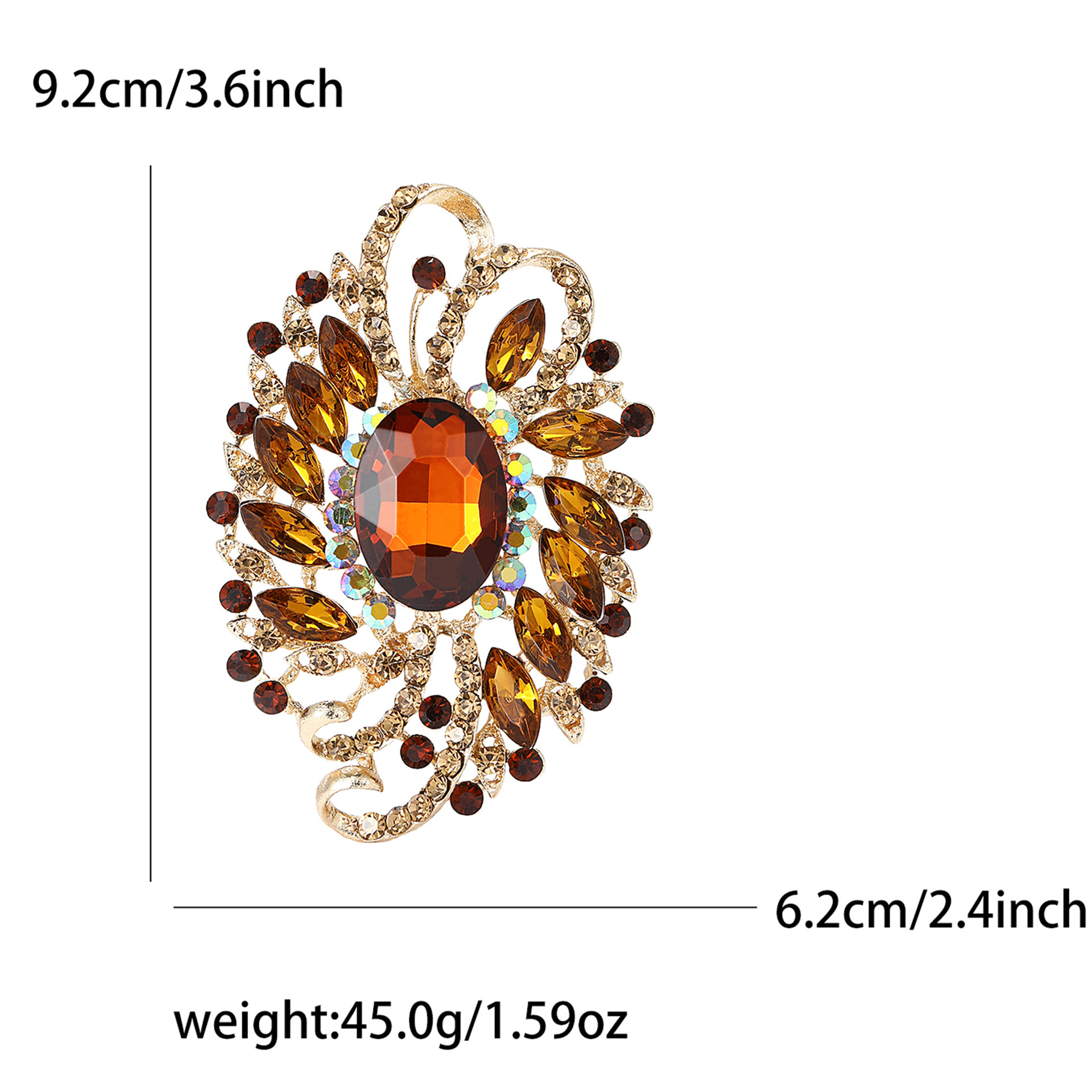 0099-5 Marrón