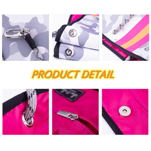 Panier de plage en gros sac en plastique sac à bandoulière étanche en pvc sac de plage en rotin - Product Image 2