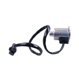 Nouvelle électrovanne 20U-60-22250 20U6022250 pour excavatrice Ko-<span class=keywords><strong>matsu</strong></span> PC05-7 PC07-2 PC12UU-2 PC28UU-2 PC38UU-2 PC50UU-2 - Product Image 2