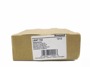 NUEVOS Y ORIGINALES Controladores de Presión L404F1060 L404F1078 L404F1094 L404F1102 L404F1219 L404F1243 L404F1227 IP65 - Product Image 1