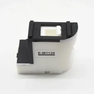 2X 1753825 Ink Maintenance Box for EPSON M1100 M1120 M2120 M1108 M1128 M1129