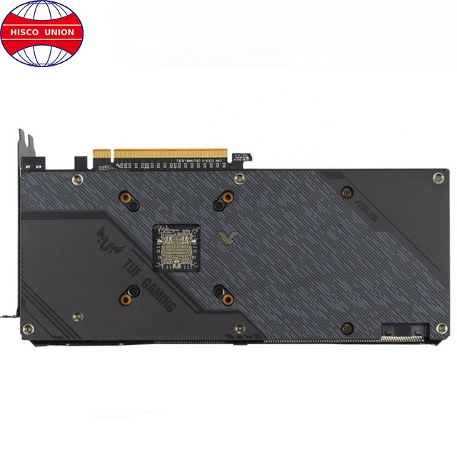 New in Stock for ASUS Radeon RX 5700 XT 8GB TUF X3 OC GDDR6 256bit Graphics Card