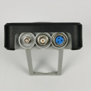 ห้องปฏิบัติการเครื่องมือวัดใช้เครื่องวัดค่าการนำไฟฟ้าแบบพกพา PH - Product Image 6
