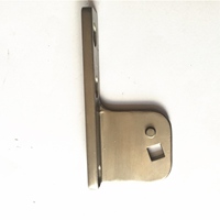 Service de moulage sous pression de pièces de précision en alliage d'aluminium et de zinc ADC12 sur mesure, directement de l'usine DSN