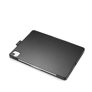 Étui <span class=keywords><strong>clavier</strong></span> intelligent avec pavé tactile rétroéclairé pour <span class=keywords><strong>iPad</strong></span> Air 11 / Pro 11 / Air <span class=keywords><strong>4</strong></span> / Air 5 10,9 pouces - Product Image 3