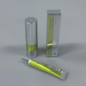 Siero Contorno Occhi Vita a <span class=keywords><strong>Retinol</strong></span> Shot all'Ingrosso, Balsamo Occhi Idratante e Rassodante Istantaneo con Niacinamide, Riduce Rughe e Linee Sottili - Product Image 6